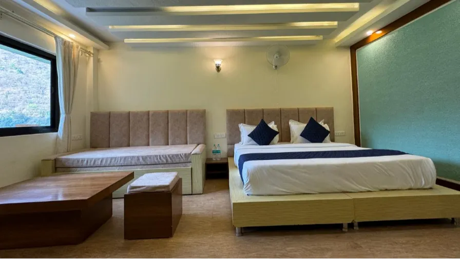 Premium Room
